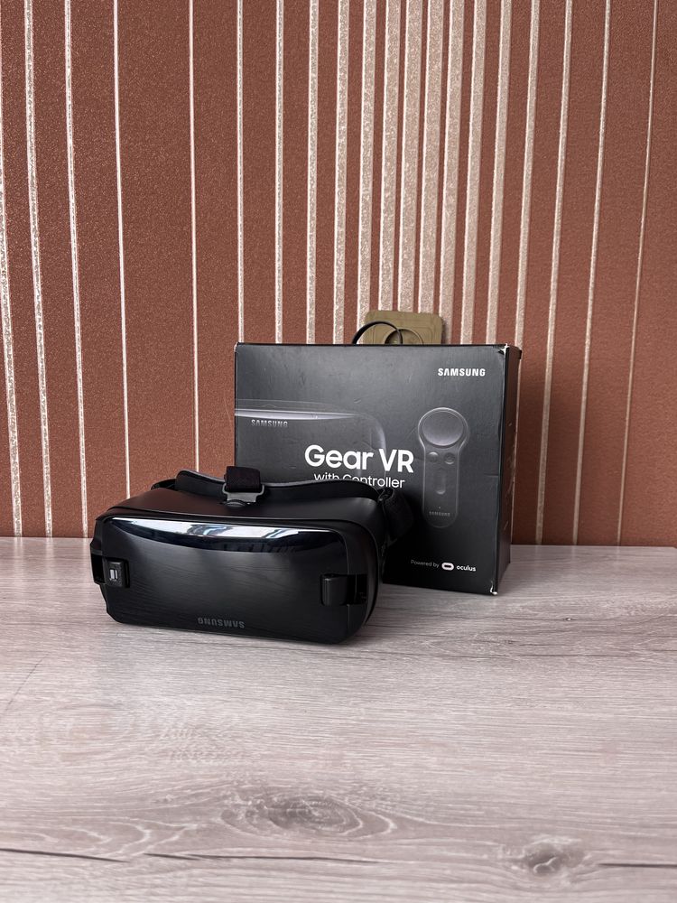VR очки от самсунг - Аксессуары Шакат на Olx