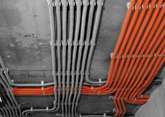 электрик сантехник