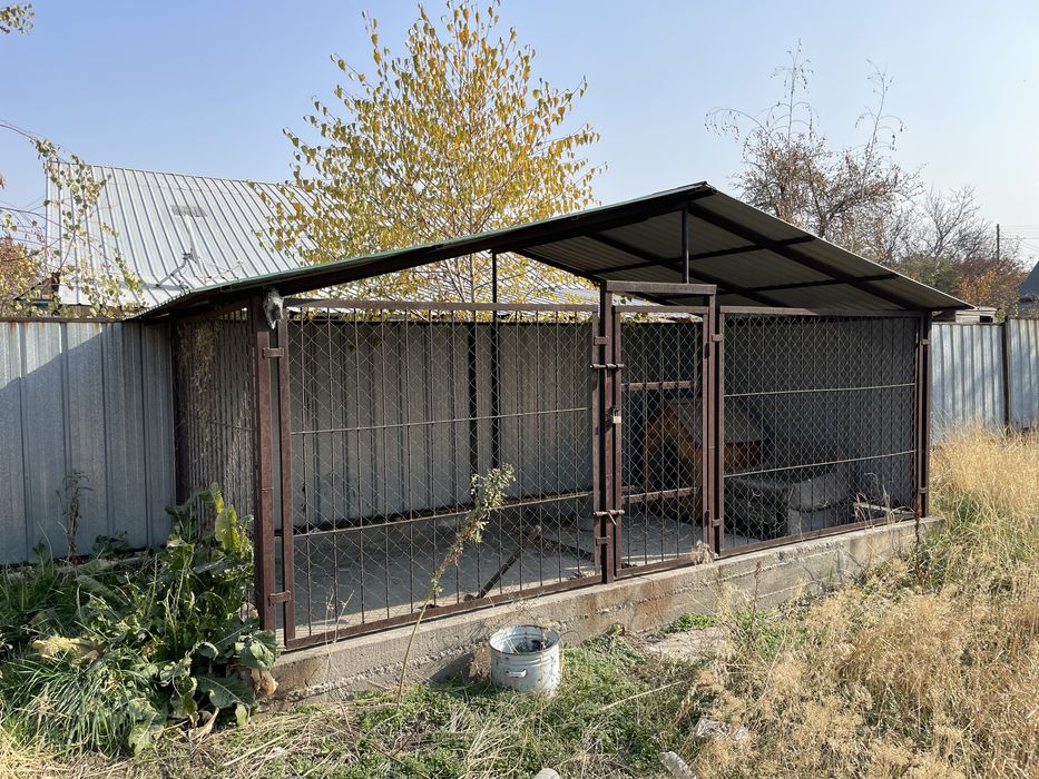 Продам дачу в Талгарском районе!