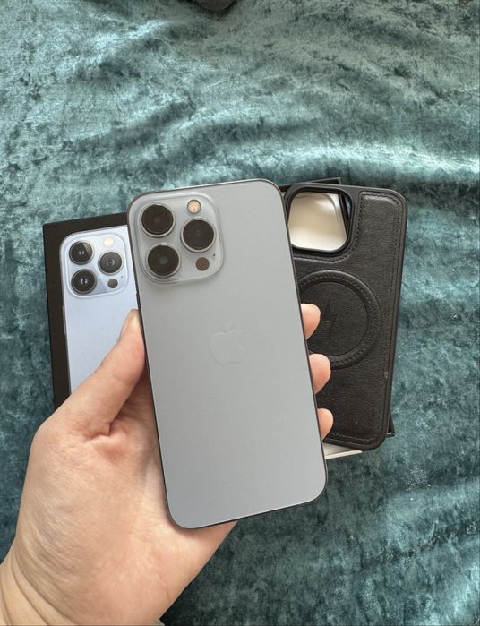 Айфон 13 про 128г