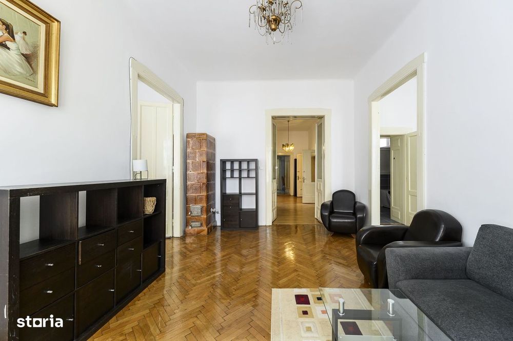Apartment in Cluj-Napoca - Vedere 5
