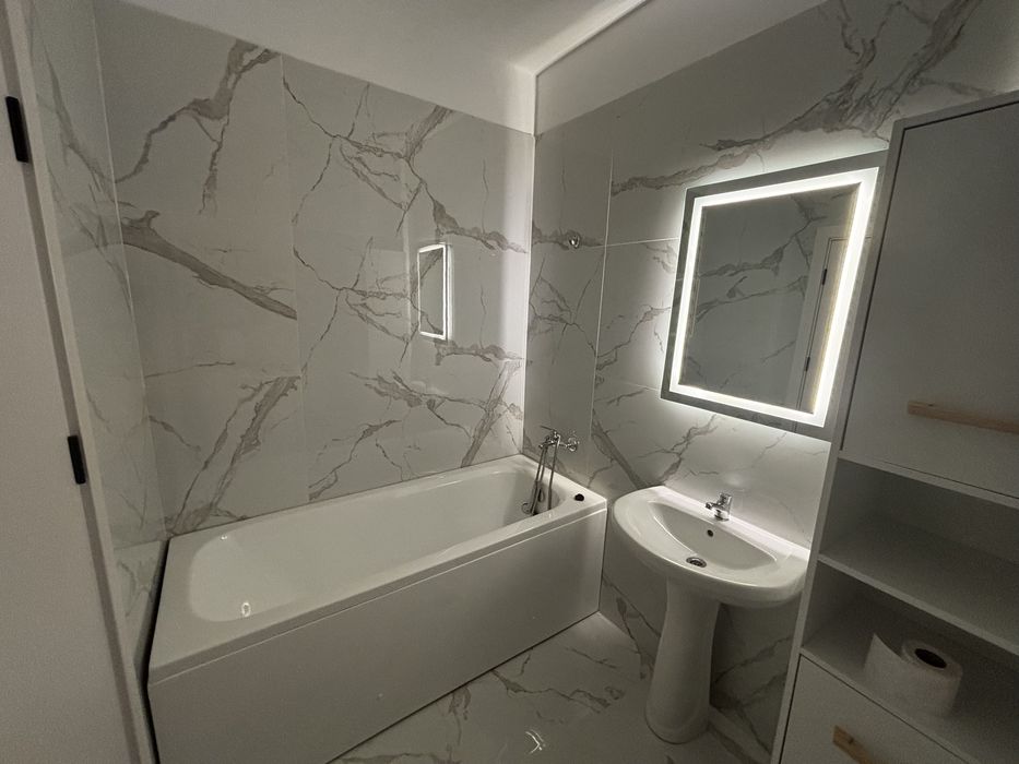 Inchiriere apartament nou 2 camere