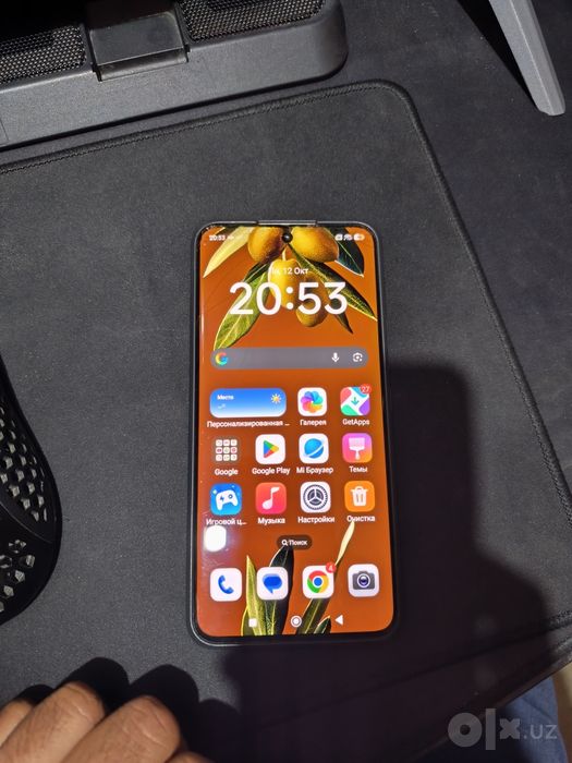 Pro Redmi not 15
