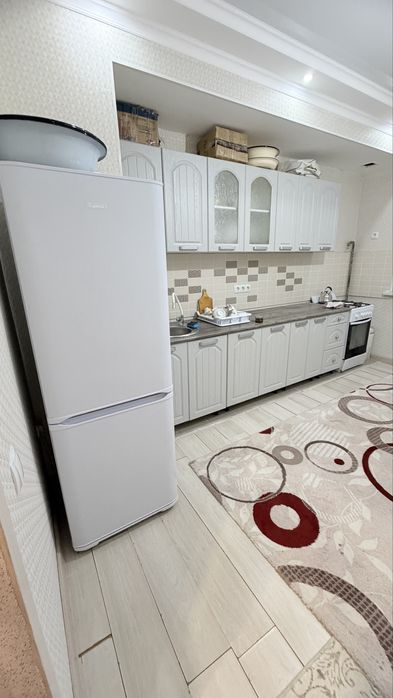 сдается 1ком квартира