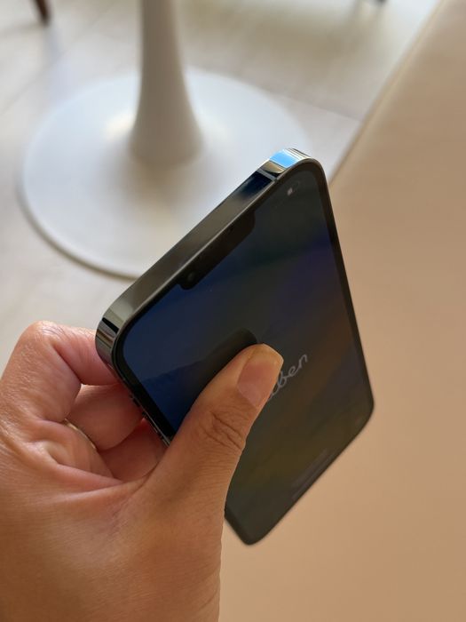 iPhone 13 Pro Max в хорошем состоянии