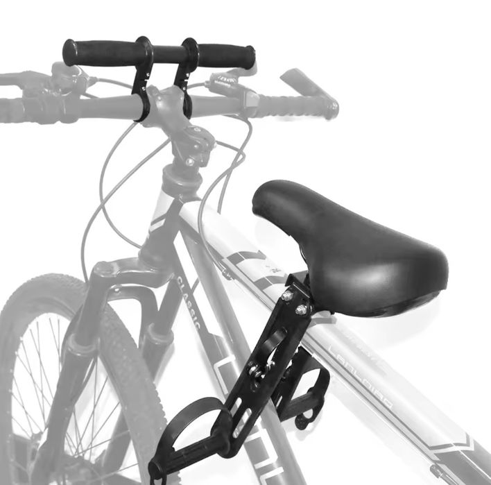 Детска седалка за Велосипед