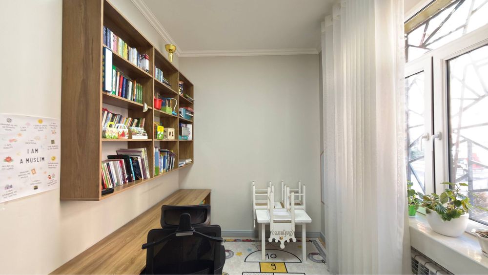 Яккасарой район 6/1/8  Golden House Duplex 150кв.м