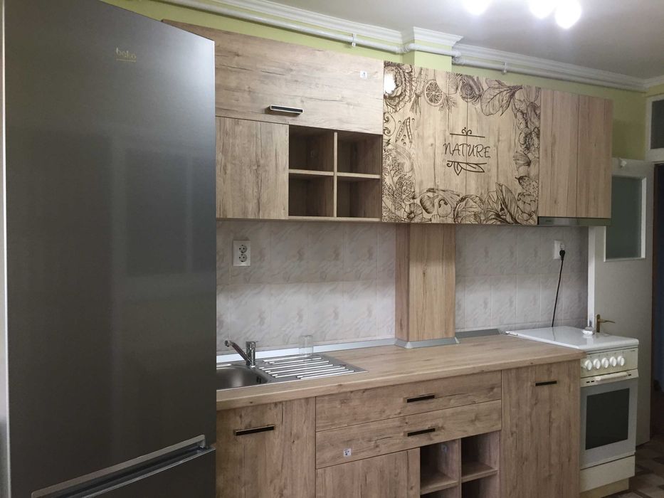Apartament 4 camere in Cetate, de preferat pentru inchiriere pe termen lung