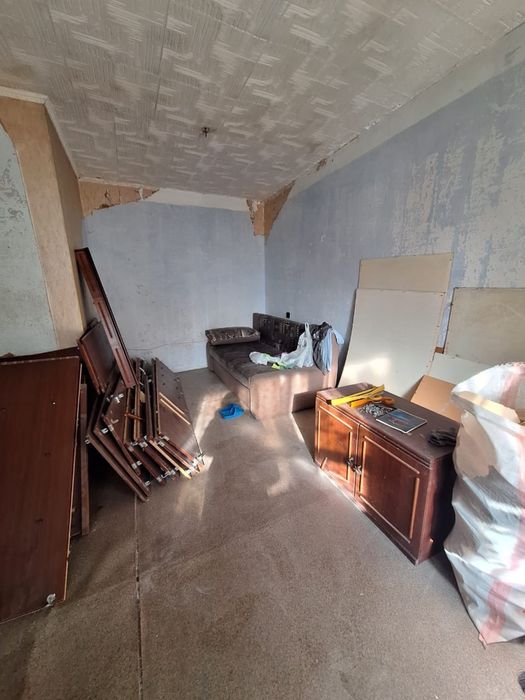 Продам 1 комн под ремонт