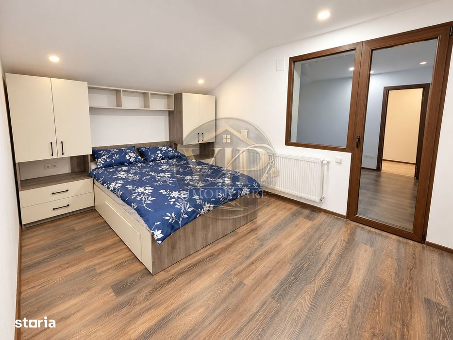 Casă Modernă Cu Piscină | 160 Mp Utili | Garaj 80 Mp