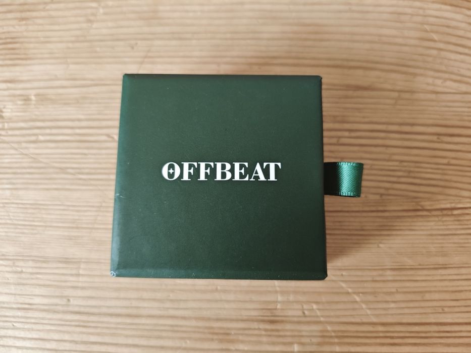 Кольцо серебряное. Offbeat. Алматы