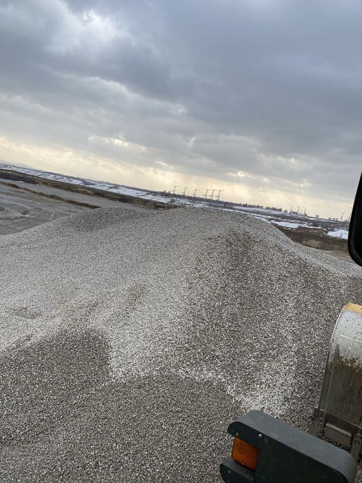 Щебень10х20.Клинец 10ка на заказ