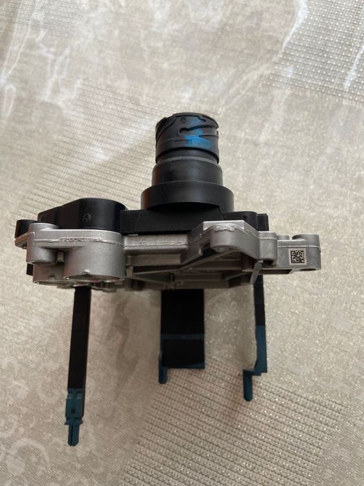 Centralina cutie automata audi a6