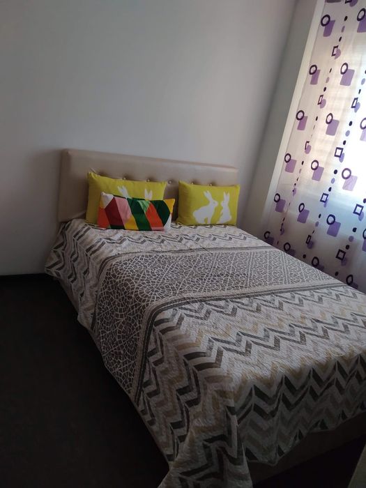 Vand apartament in botosani