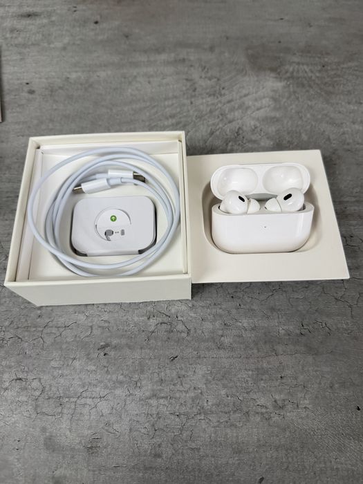 Airpods pro 2 оригинал