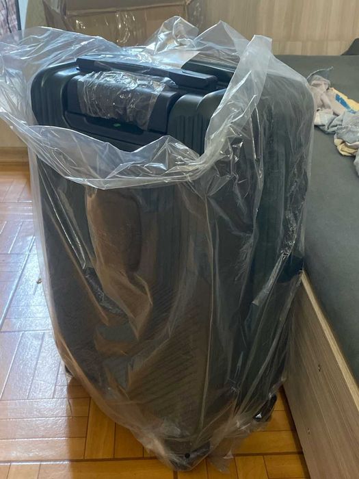 Travelling Cabin Bag