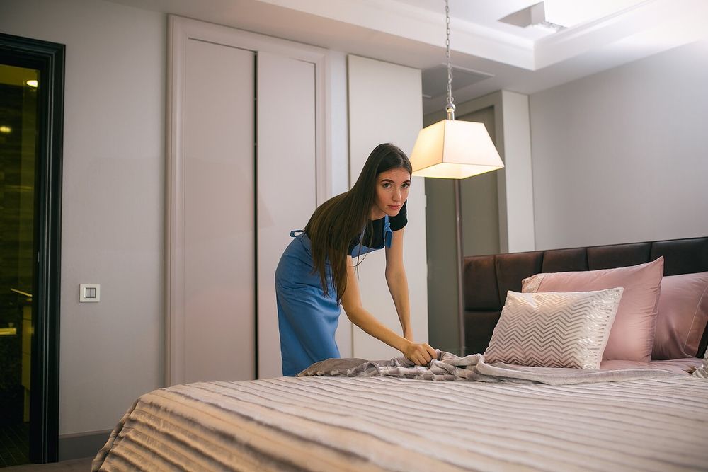 УБОРКА НЕДОРОГО. Клининг сервис