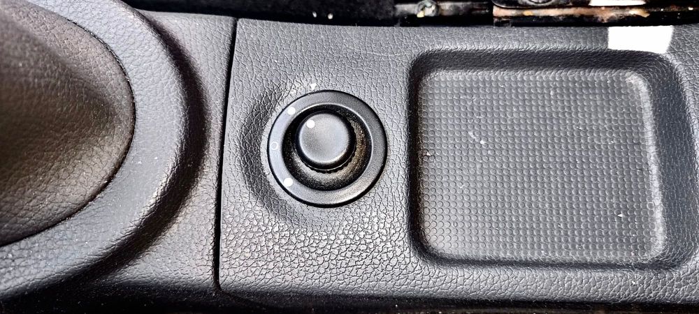 Vand Logan 2005 | 1.4 MPI