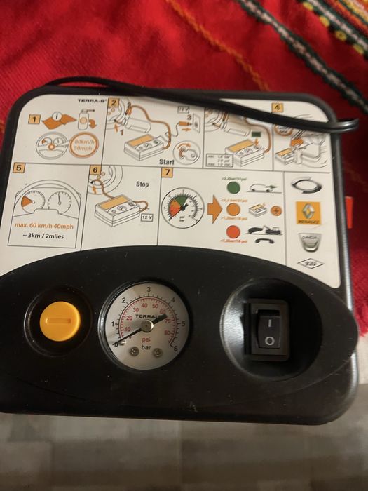 Компресори и аптечки