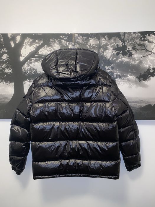 Geaca Moncler Maya