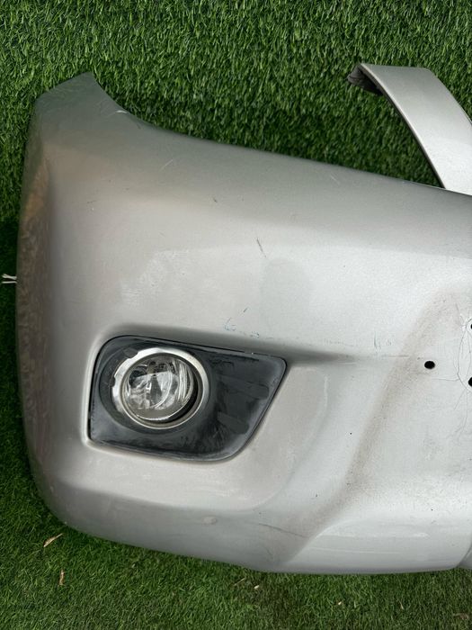 Бампер передний Тойота Прадо 150 оригинал