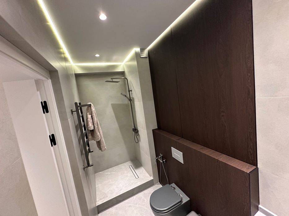 Новая квартира в аренду на ЖК НИКИТИНА