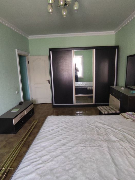 Продам квартиру в городе Карши.