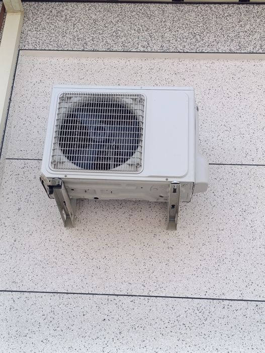 Кондиционер 12 AUX без инвертер