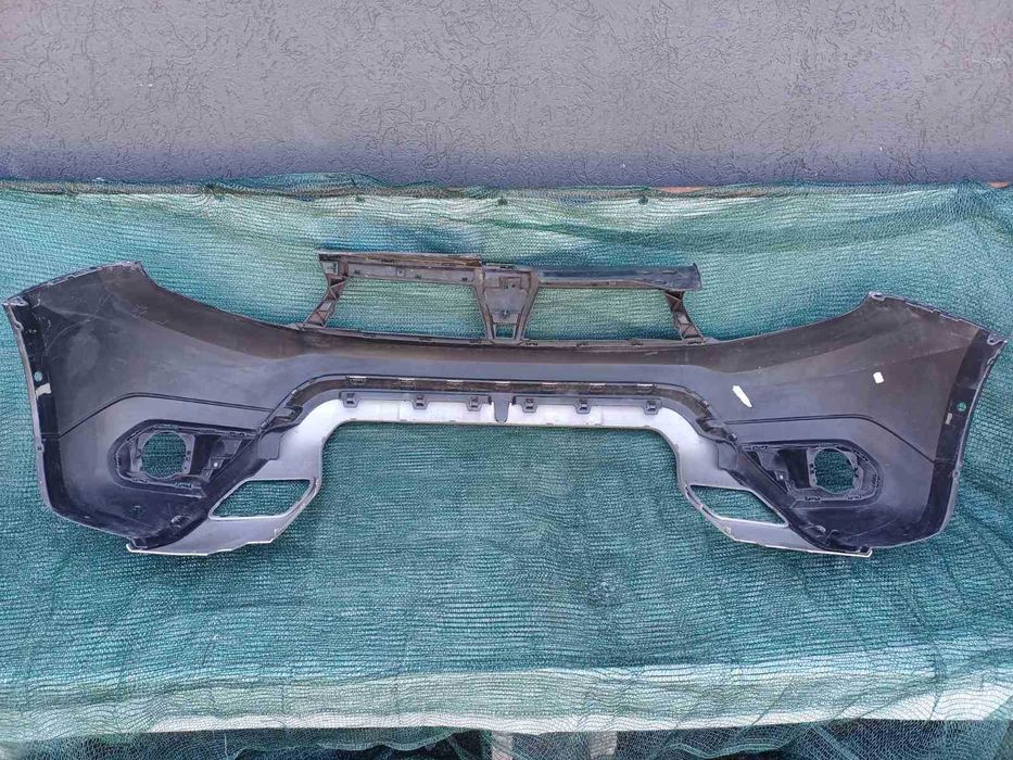 предна броня Dacia Duster 2017-2024 г. #1032V