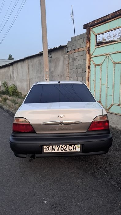 Daewoo nexia  1998