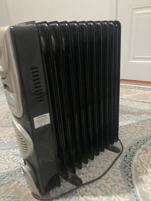 обогреватель для дома