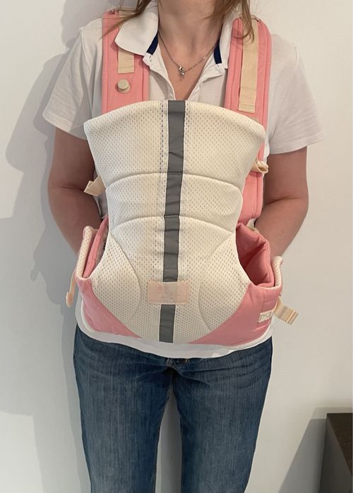 РАСПРОДАЖА! Эргорюкзак COLORLAND (кенгуру)