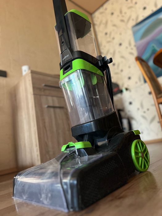 Aspirator Luma Bella