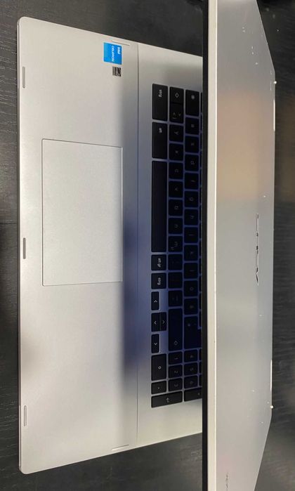 Hope Amanet P3 Laptop ASUS Chromebook cx1700ck