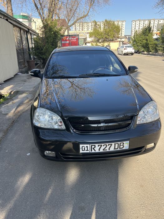 Аренда Arenda Ласетти lasetti 2011 йил механика 2 поз