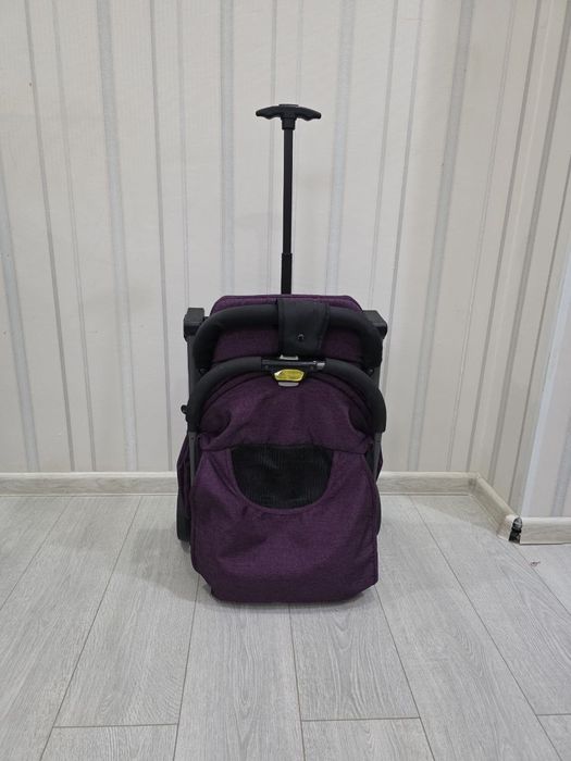 Baobaohao детская коляска чемодан