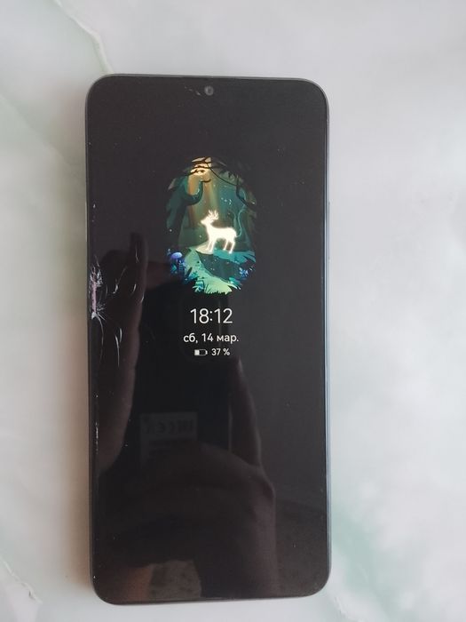 Huawei nova Y63  ПРОДАЁТСЯ