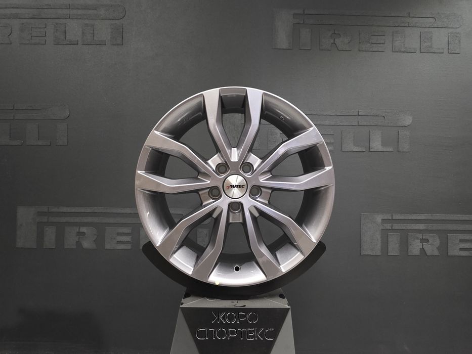 17цола 5х105 Opel Chevrolet 5x105 Опел Шевролет 4бр