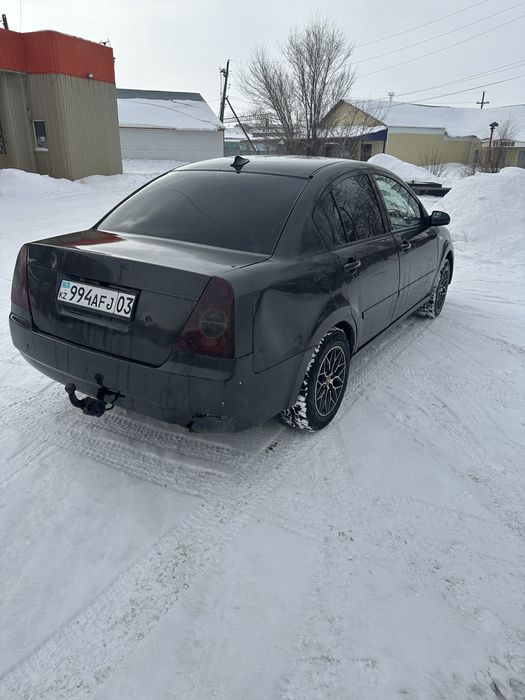 Chery fora a21 ……//