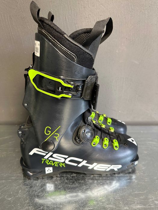 clapari de tura fischer travers gr mondo 26,5 28,5 29,5 30,5