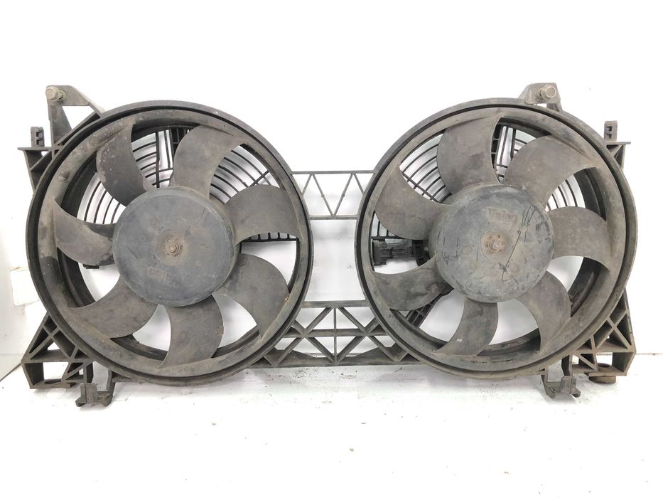 Перка охлаждане радиатор от Rover 45 2003г