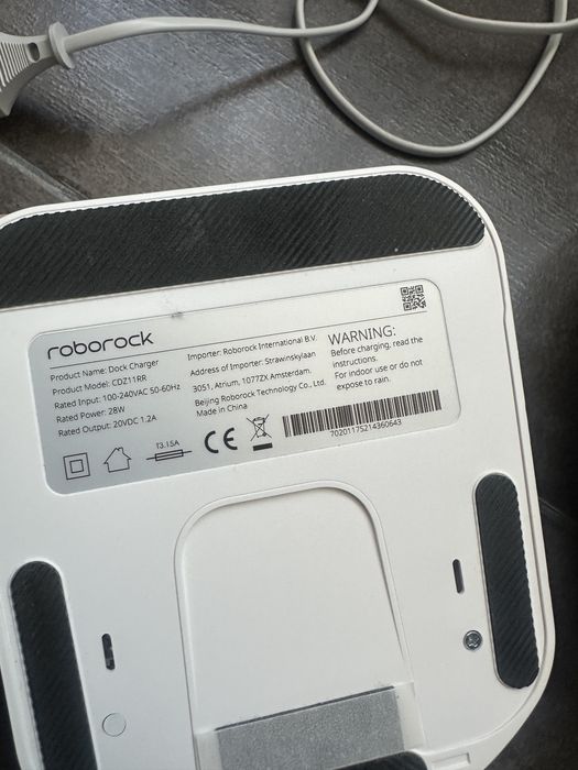 Roborock S5 max