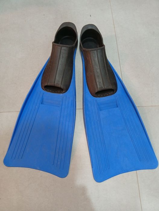 Ласты для плавания