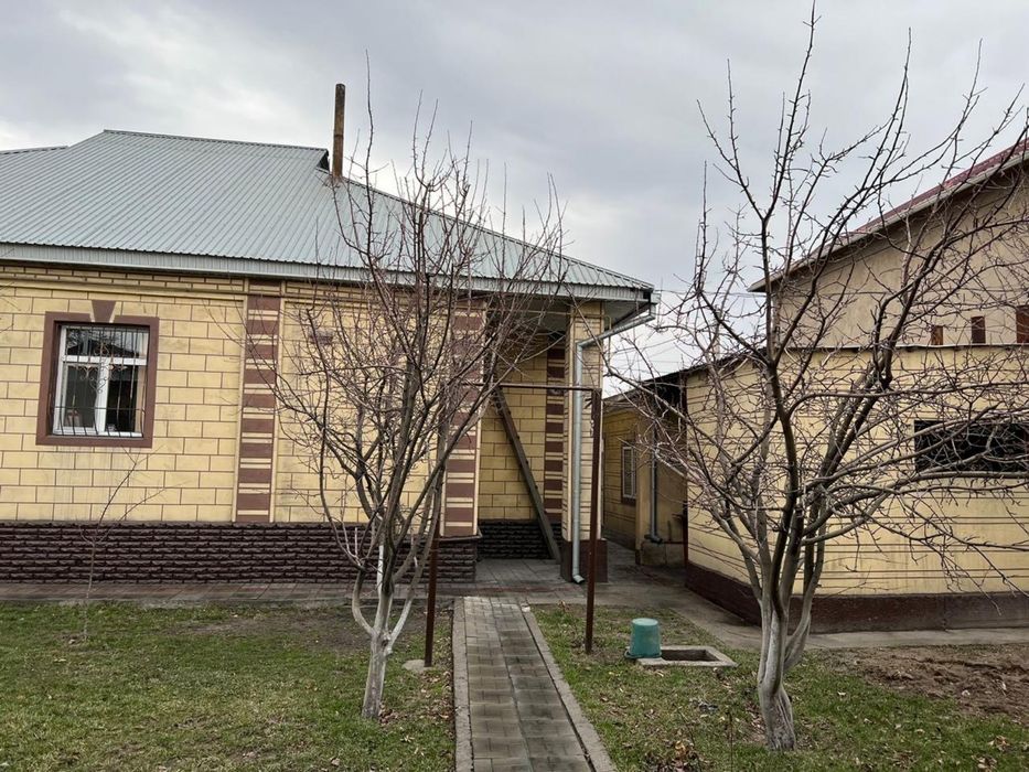 Продается частный дом