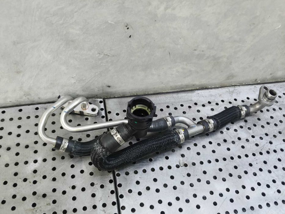 conducta furtun apa 1.2b hn09 peugeot 208 9841988280