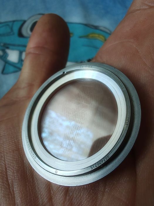Ceas automatic omega