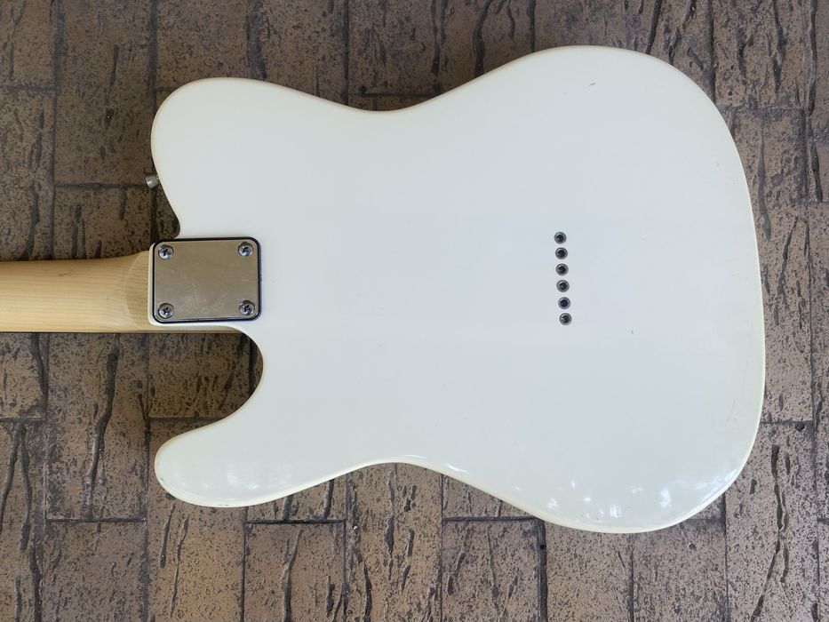 Mc Grey model telecaster