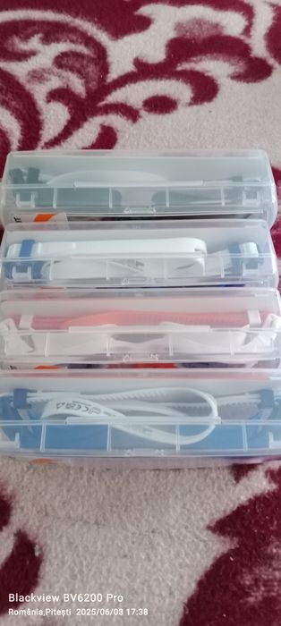 Ochelari pentru Înot