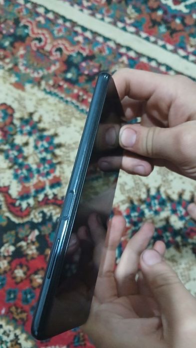 Poco x3pro  kafolatlangan edial