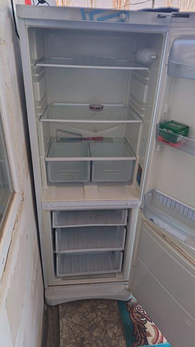 Буу Холодильник сатылады